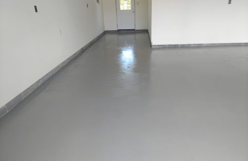 Basement waterproofing service in pa