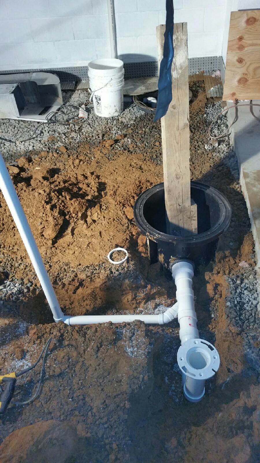 Types of Backup Pump Systems
