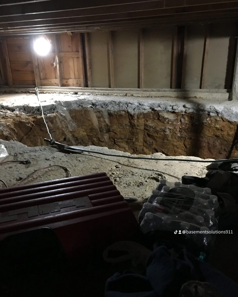 Benefits of Basement Waterproofing