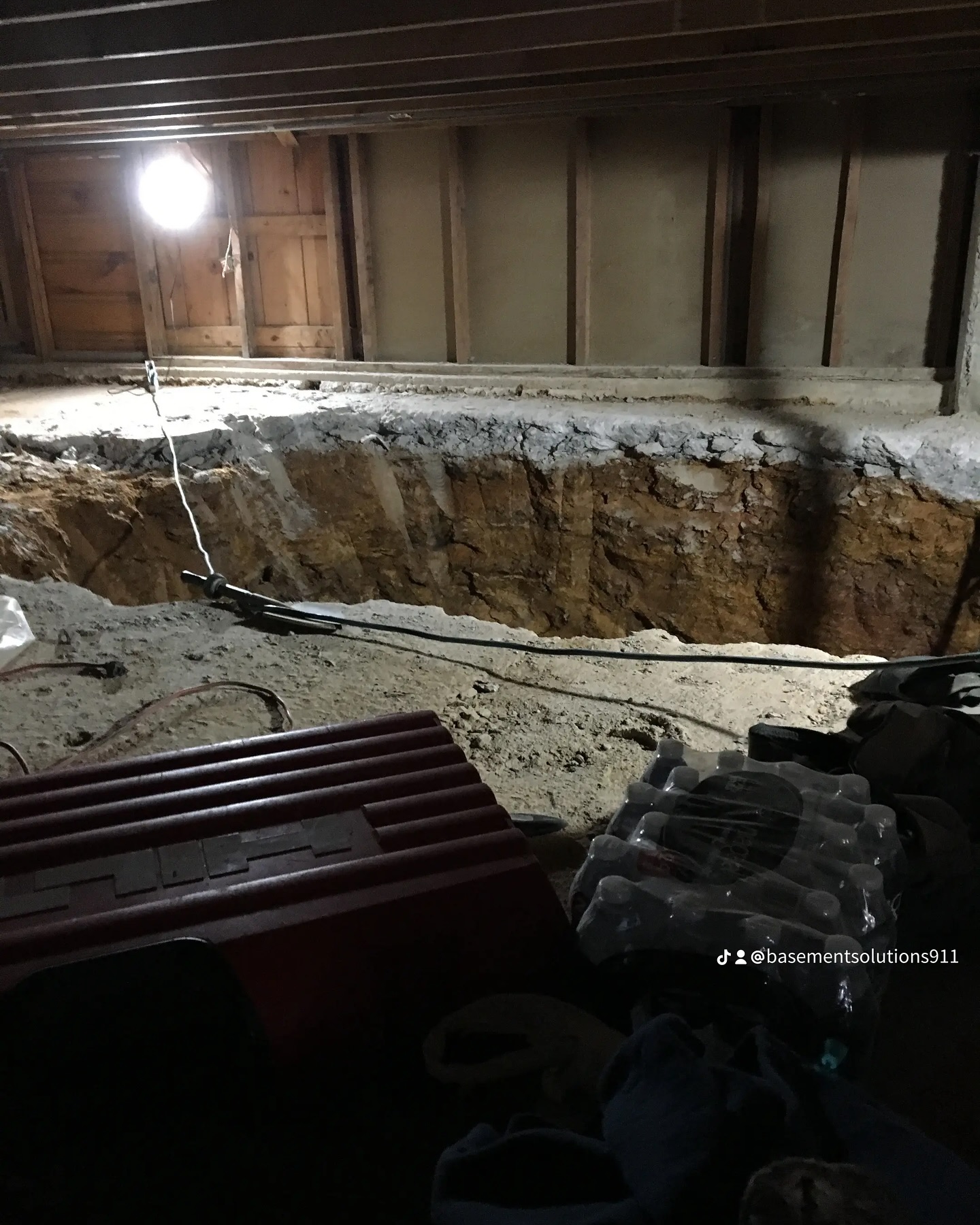 Benefits of Basement Waterproofing