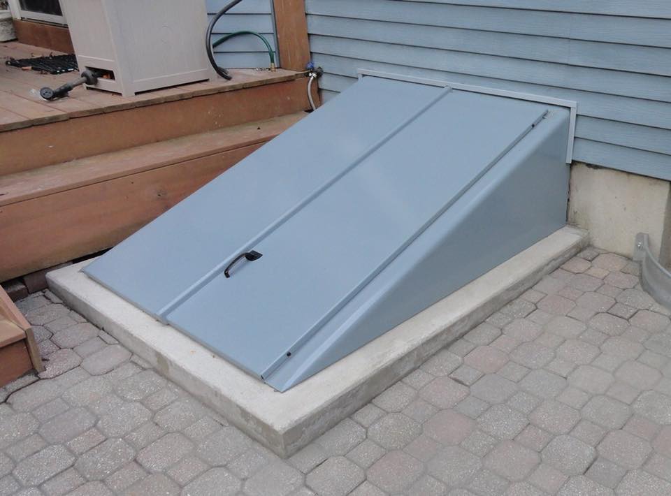 Protects Home’s Foundation